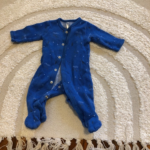 Petit Lem Sleeper - newborn - Picture 1 of 1